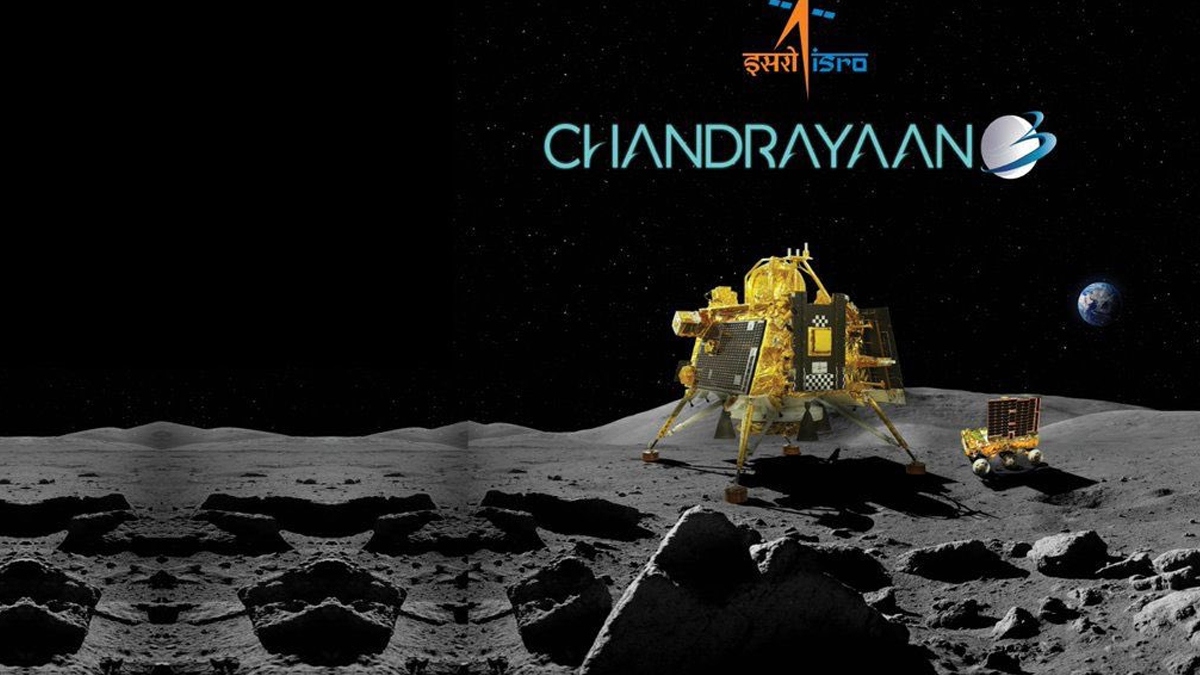 Chandrayaan Explained In Telugu Launching Soon In July Lunar Hot Sex