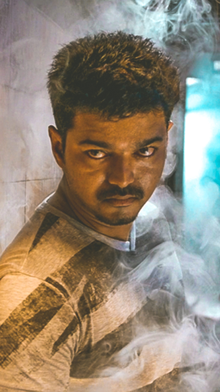 VIJAY THUPPAKI WALLPAPER | Vijay actor hd images, Actor picture, Kgf photos  hd