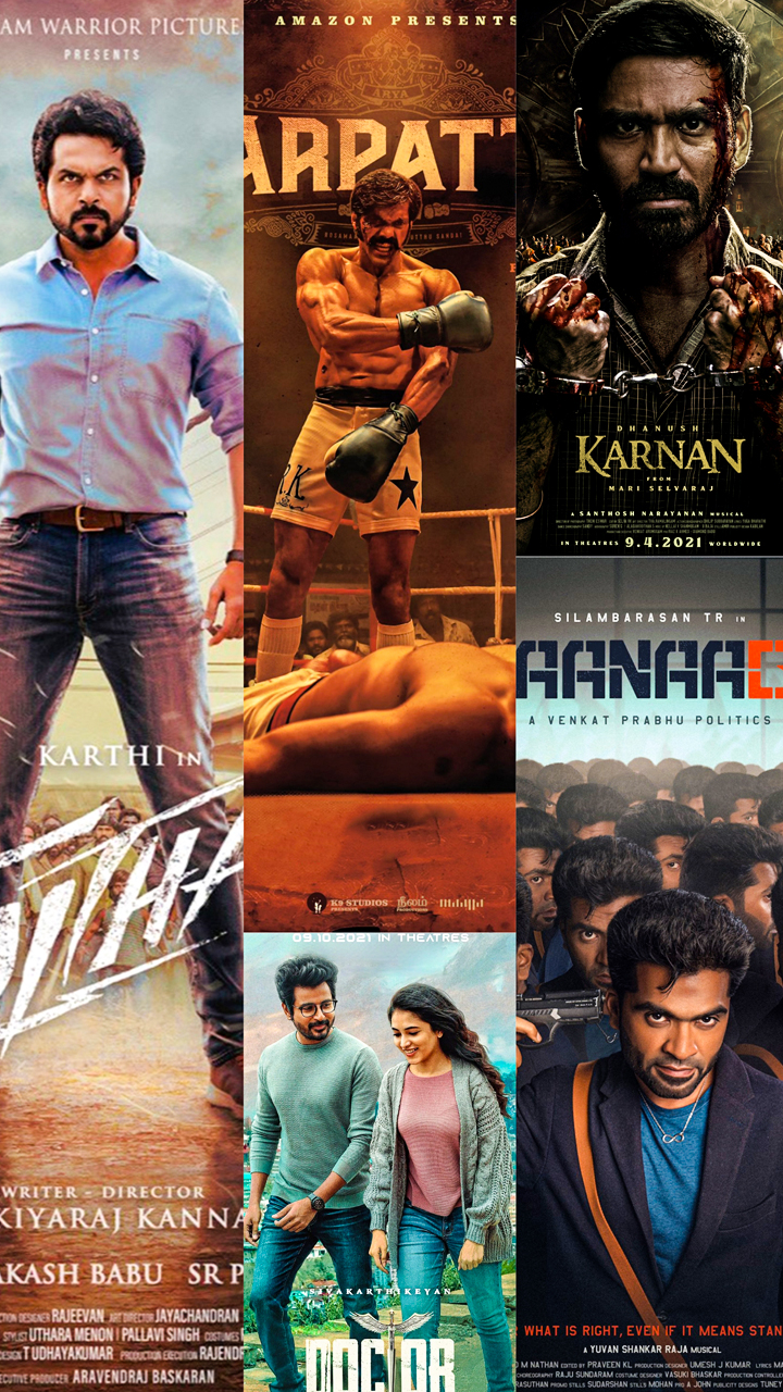 Open Indiaglitz top 20 movies of 2021 story