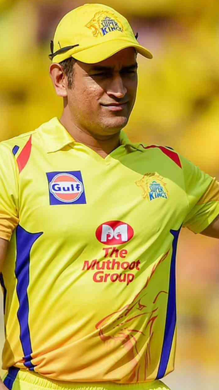 Open Achievements of Dhoni as CSK skipper story