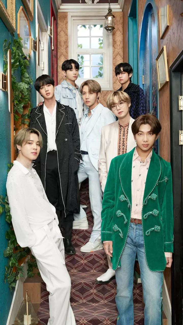 Open BTS Members Lavish Lifestyle Expensive Cars, Designer Fashion, and Luxury Homes story