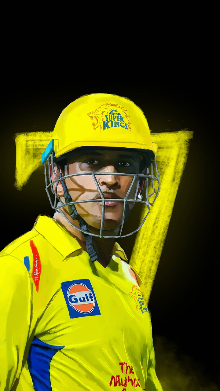 Captain Cool's Legacy - Unraveling the GOAT in Dhoni