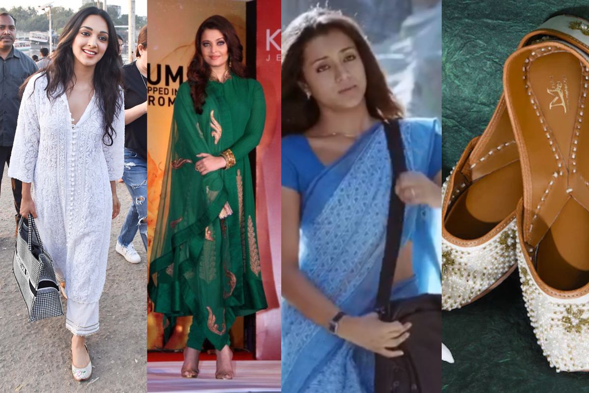 7 essentials for an Ethnic Indian Wardrobe