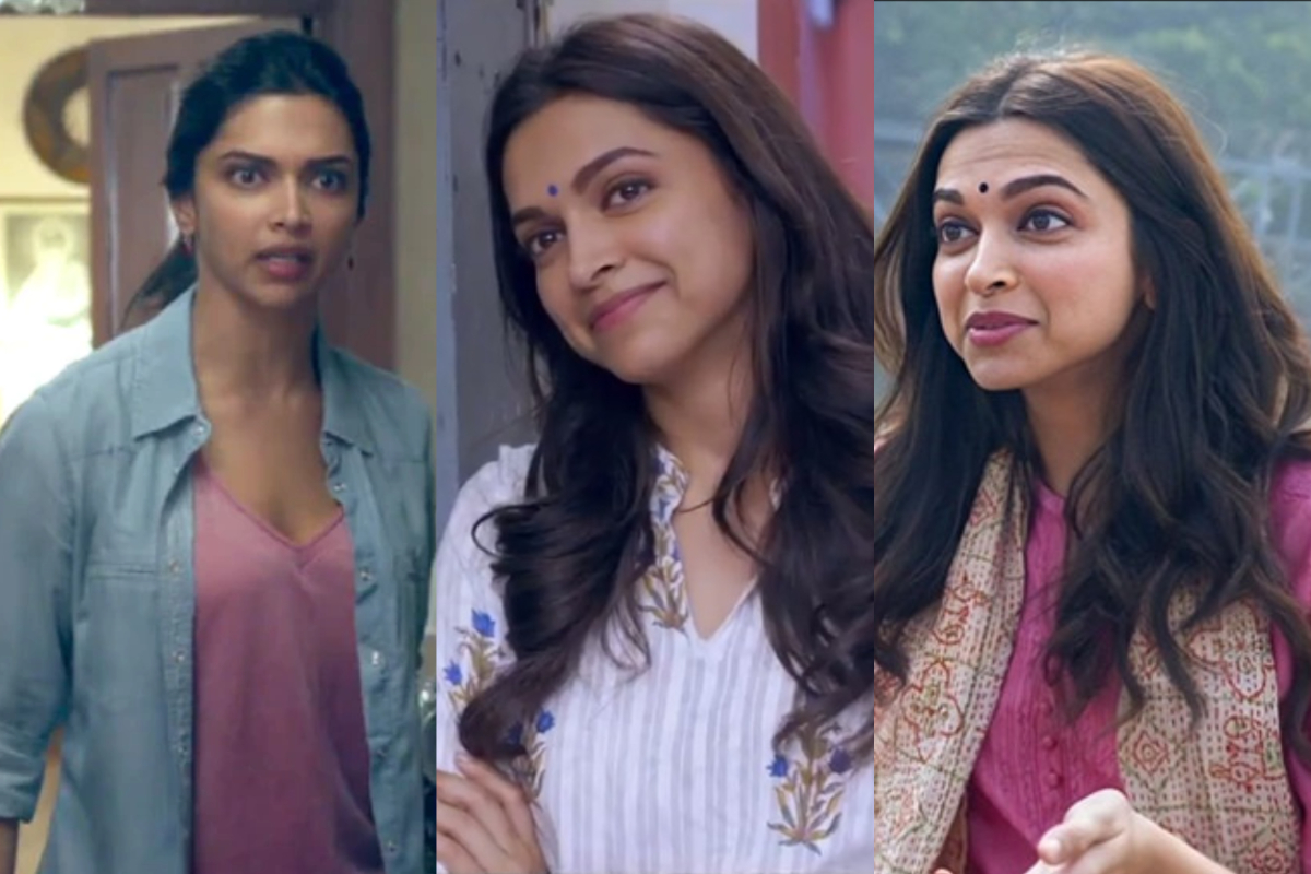 How To Get Everyday Fashion Right ? Take Cues from Deepika Padukone