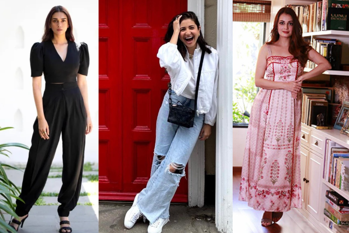 MONSOON FASHION ESSENTIALS THAT YOU SHOUD HAVE IN YOUR WARDROBE