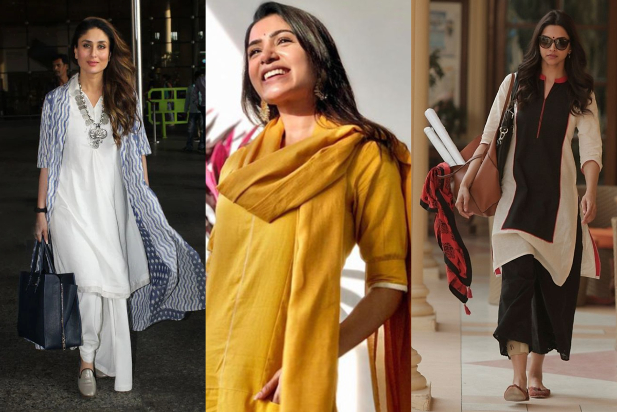 Guide to the Perfect Cotton Kurta for Women 