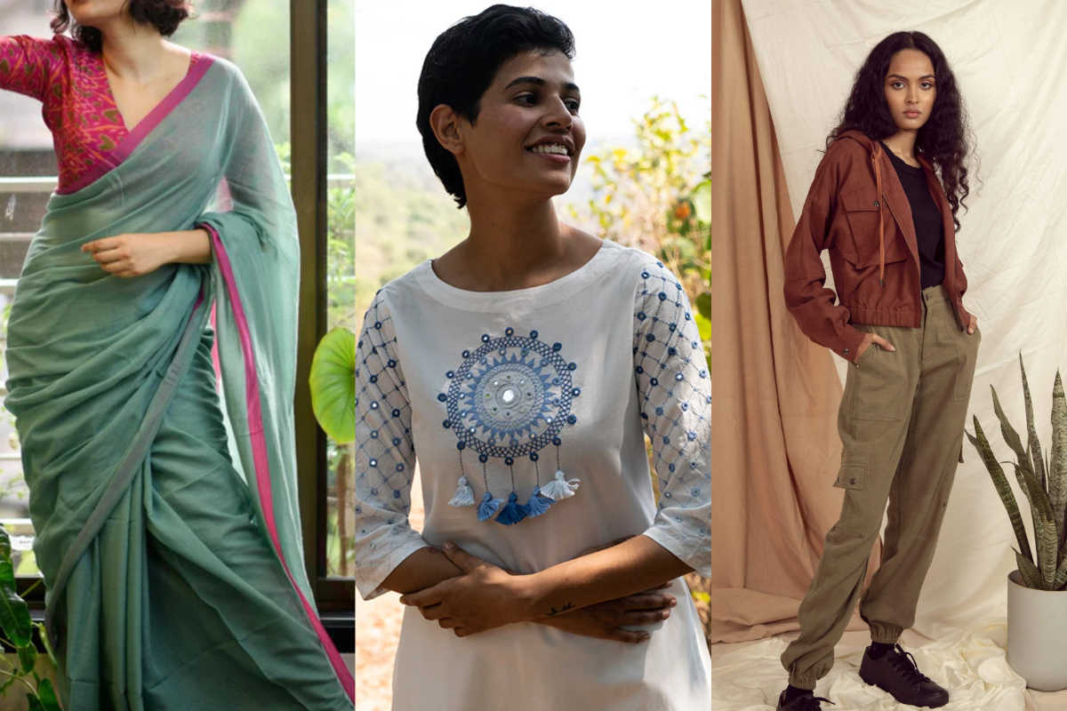 5 Sustainable Brands from India you need to know 