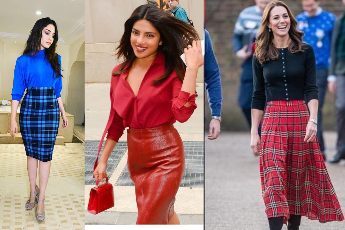 5 Skirt Trends That Should Be in Everyone's Wardrobe