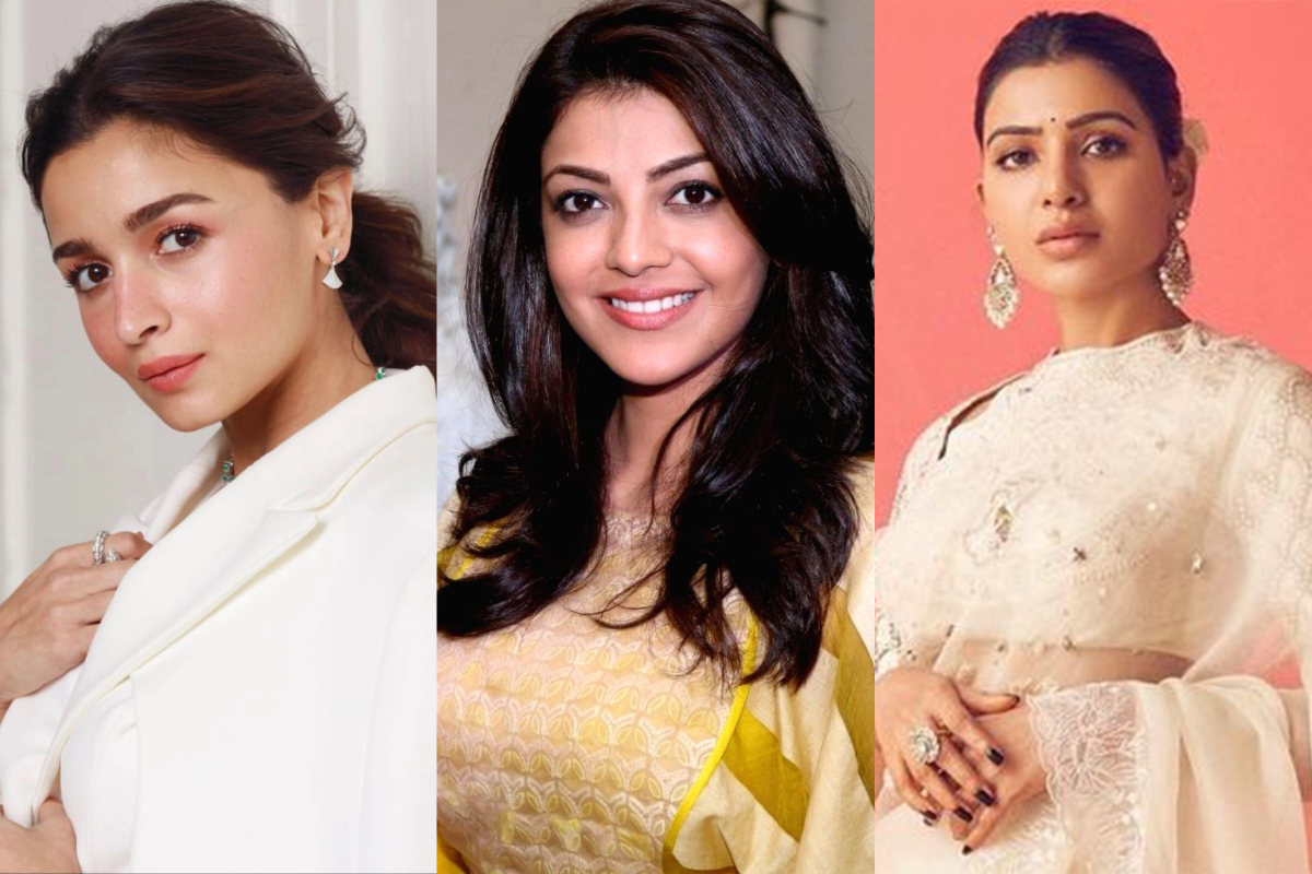 MONSOON MAKEUP TIPS TO GET INSPIRED FROM CELEBRITIES 