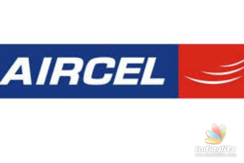 Aircel files for bankruptcy 