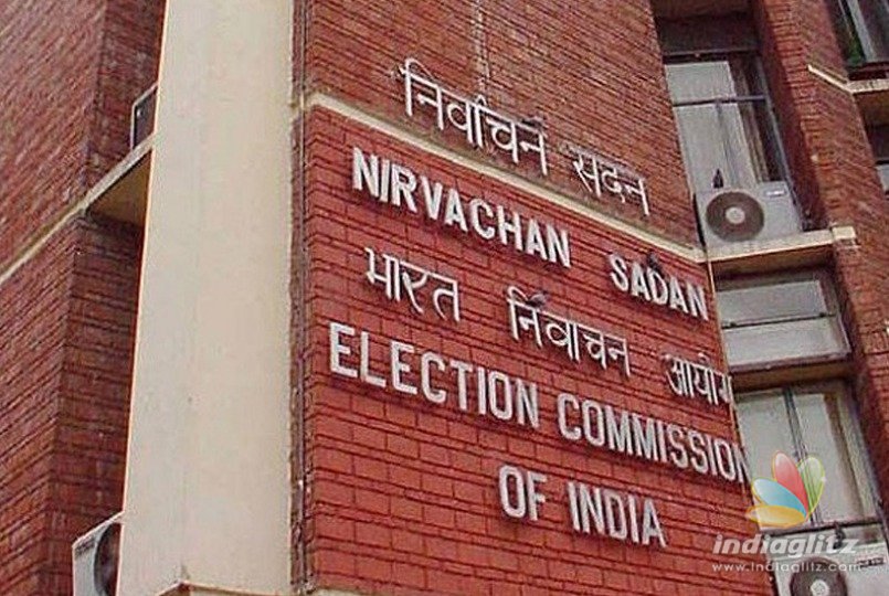 EC to hold polls on 23rd March to elect 58 new Rajya Sabha MPs