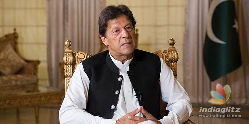 India planning bigger attacks in Pak-Occupied Kashmir: Imran Khan