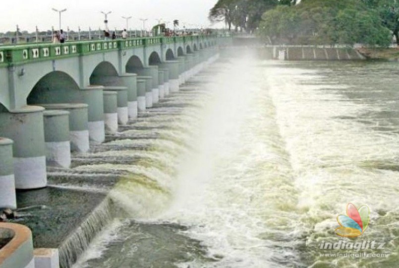 Karnataka MPs appeal to Centre not to constitute Cauvery Management Board