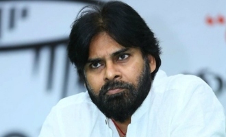 Pawan Kalyan's fans arguments on Ali are wrong