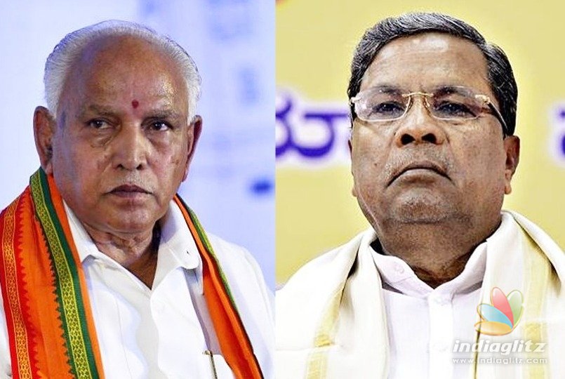 Pre-poll survey predicts ‘hung Assembly’ in Karnataka