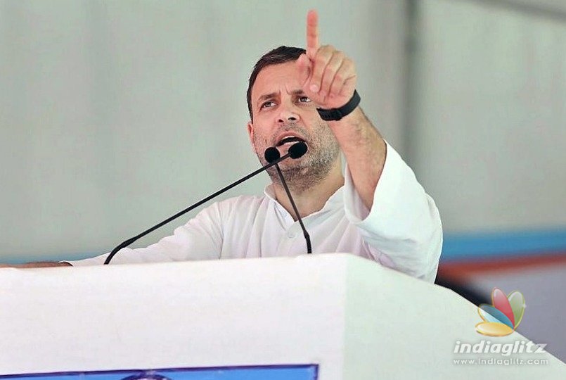 Rahul faces acid test with impending Karnataka Assembly polls