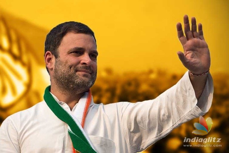 Rahul Gandhi disbands Congress’ high-powered committee