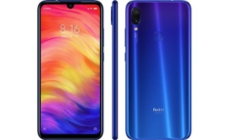 Redmi Note 7 Pro goes on sale!