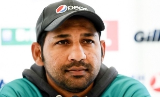 Sarfaraz Ahmed Opens Up About Wife's Reaction to Fat Shaming Video, Fans and More