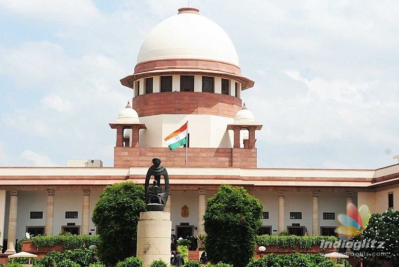 SC serves notice to Centre on job-protection of Election Commissioners