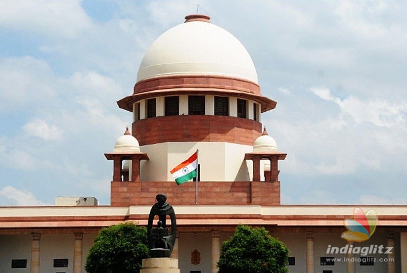 1765 MPs and MLAs face 3,000 criminal cases, Centre tells SC