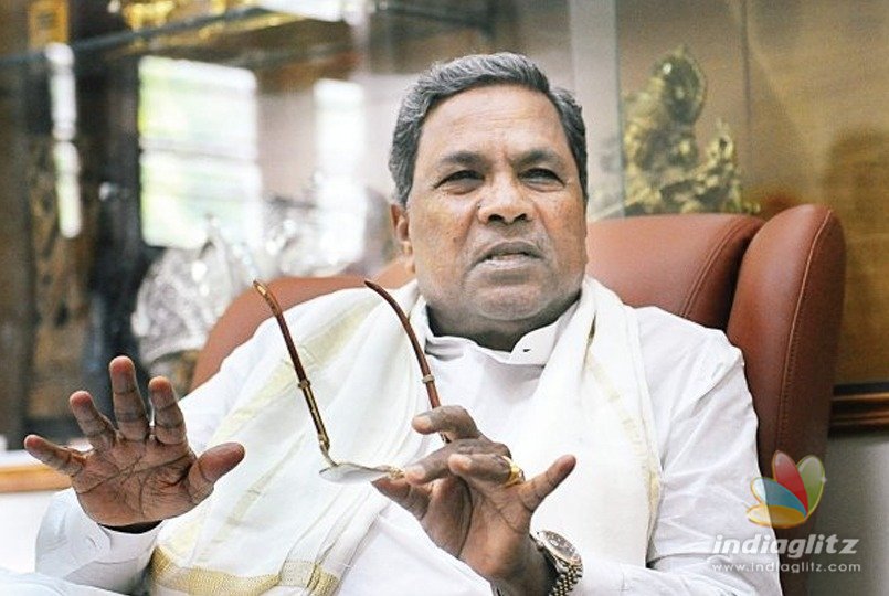 Karnataka CM says State would oppose setting up Cauvery Management Board