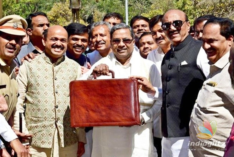Assembly elections: Karnataka CM allocates Rs.2500 Cr for Bangalore alone!