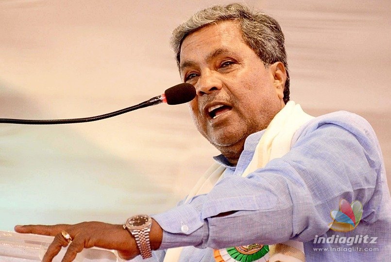 Siddaramaiah to contest from two seats as nominations close for Assembly polls