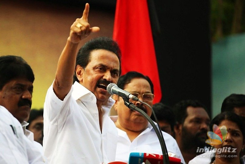 DMK to support ‘Dravida Naadu’ proposal if mooted by Southern States: Stalin