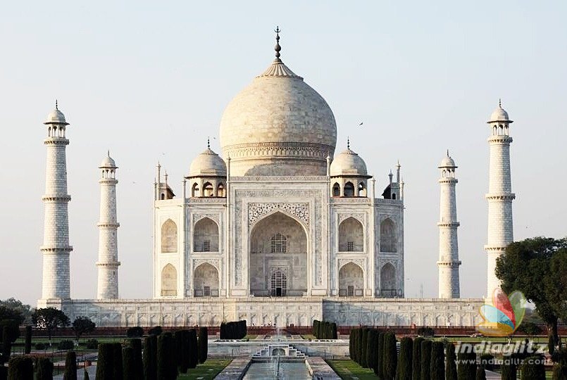 SC asks UP Wakf Board to show Shah Jahan’s consent handing over Taj Mahal