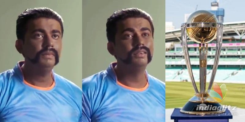 World Cup ad by Pak TV channel sparks major row