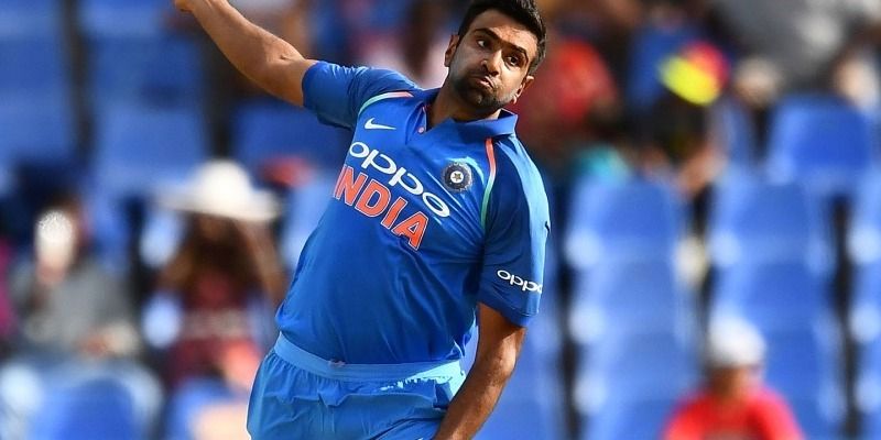 Ravichandran Ashwin has let the team down on three important times.