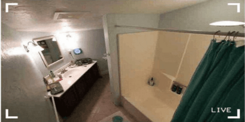 Cameras installed in Mumbai ladies hostel rest-rooms