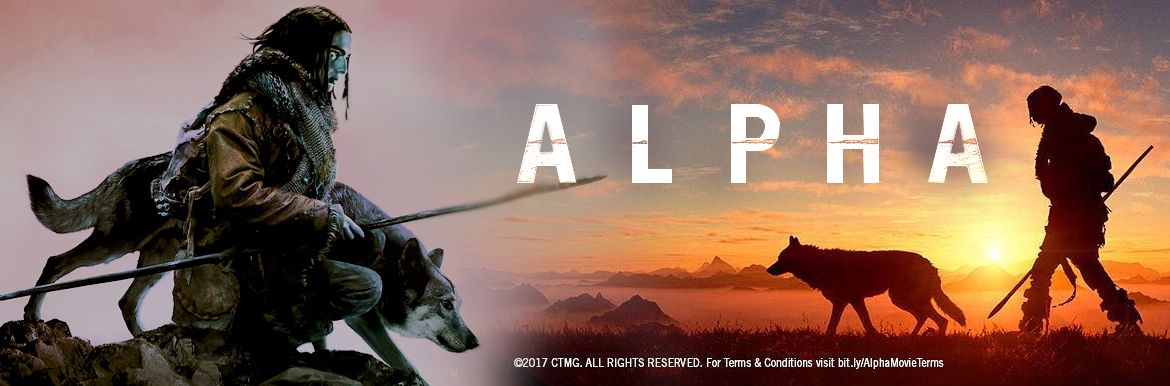Alpha Review