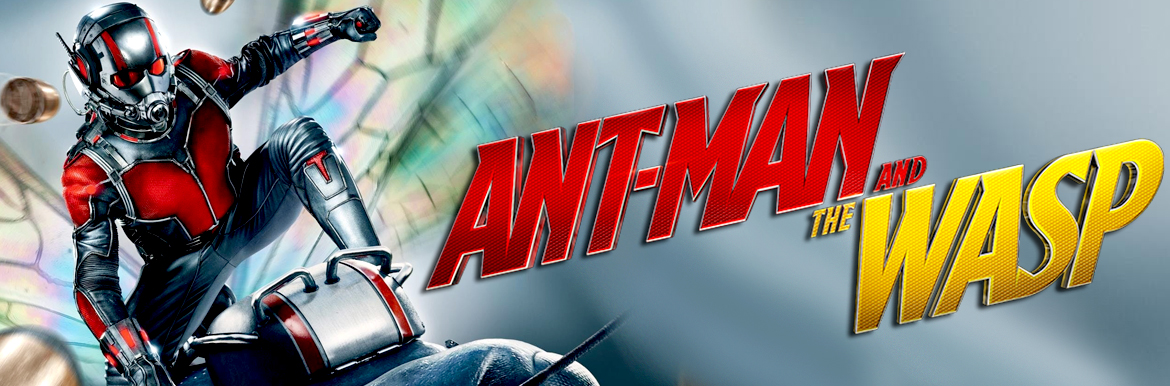 Ant-Man and the Wasp Music Review