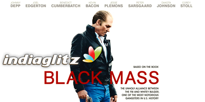 Black Mass Music Review