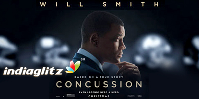 Concussion Music Review