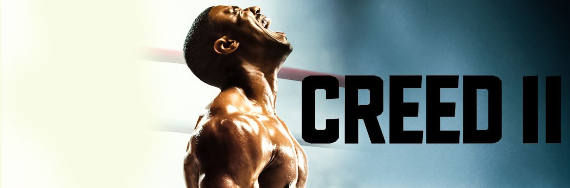 Creed II Music Review