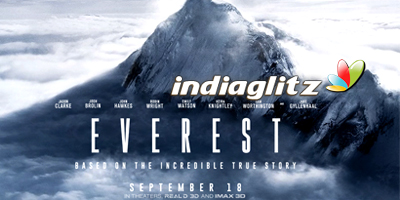 Everest Review