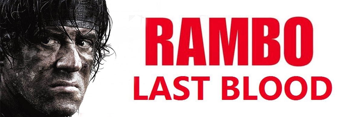 Rambo: Last Blood Peview