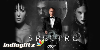 Spectre Peview