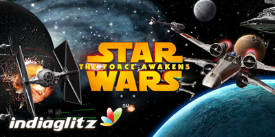 Star Wars The Force Awakens Peview