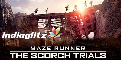 Maze Runner: The Scorch Trials Music Review