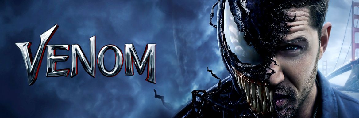 Venom Review