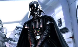 Darth Vader Appearance Rumored For 'Star Wars Anthology: Rogue One'