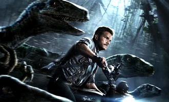 'Jurassic World' Beats 'Avengers' To Become Third Highest-Grossing Movie Of All Time