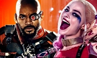 Will Smith out of 'Suicide Squad 2' - Exciting actor set to replace him