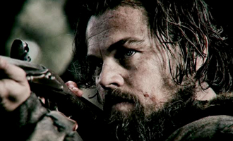 Leonardo DiCaprio Shoots For Oscar In His Next 'The Revenant' Trailer