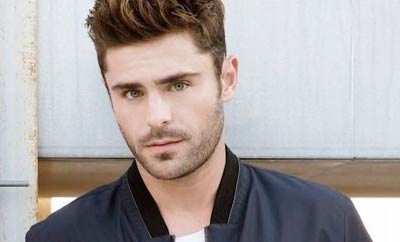 The Hottest Jewel of Hollywood: Zac Efron