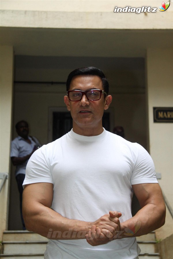 Next photo of Aamir Khan